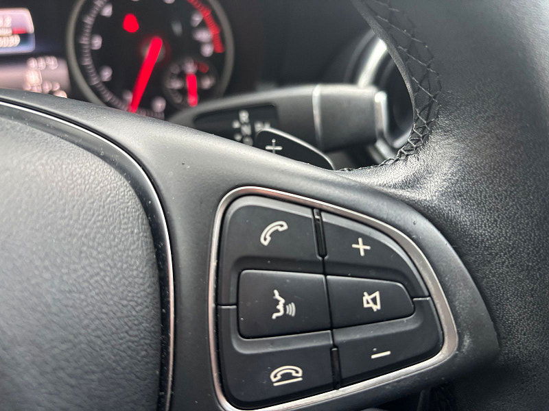 Mercedes-Benz A Class 1.6 A180 SE Hatchback 5dr Petrol 7G-DCT Euro 6 (s/s) (122 ps) 5dr Automatic 2026