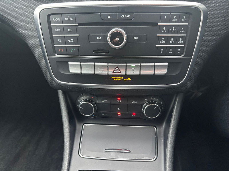 Mercedes-Benz A Class 1.6 A180 SE Hatchback 5dr Petrol 7G-DCT Euro 6 (s/s) (122 ps) 5dr Automatic 2026