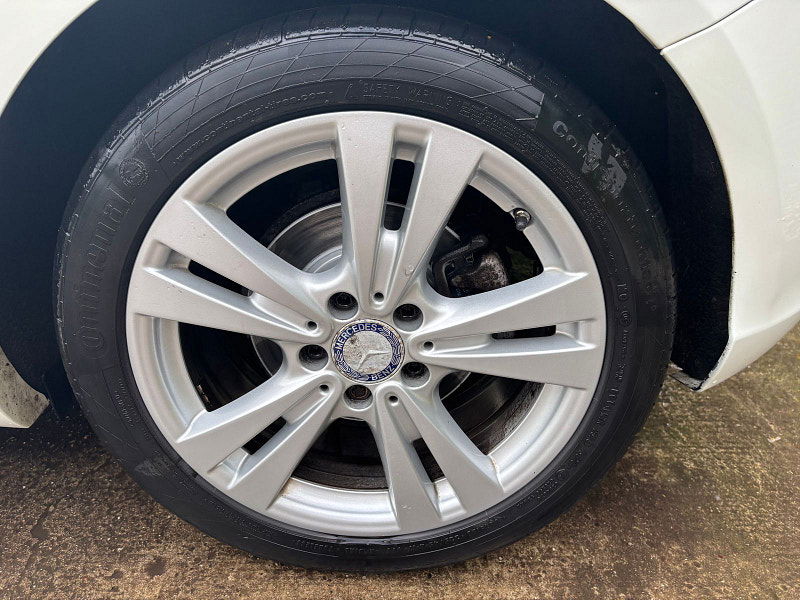 Mercedes-Benz A-CLASS 1.6 A200 Sport (Premium) Hatchback 5dr Petrol 7G-DCT Euro 6 (s/s) (156 ps) 5dr Automatic 2025