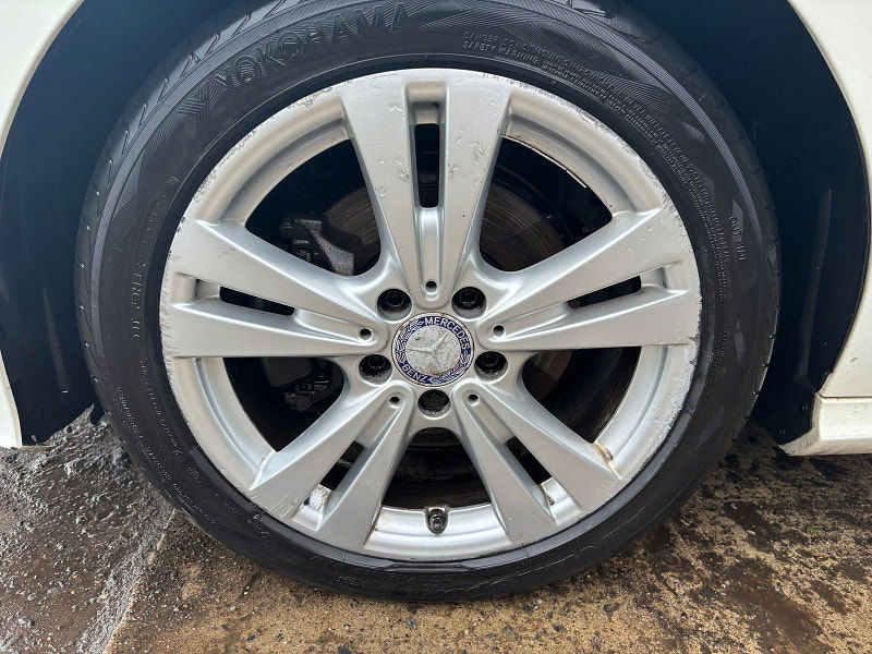 Mercedes-Benz A-CLASS 1.6 A200 Sport (Premium) Hatchback 5dr Petrol 7G-DCT Euro 6 (s/s) (156 ps) 5dr Automatic 2025