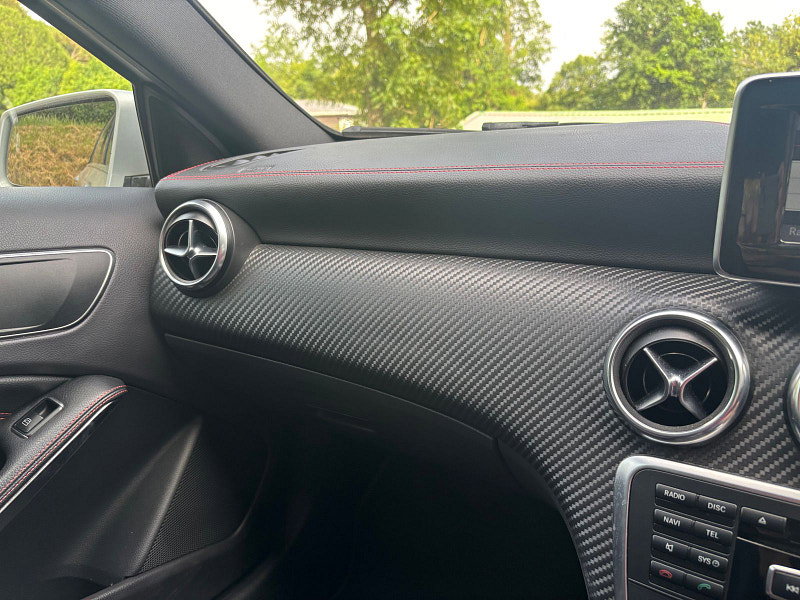 Mercedes-Benz A Class 2.1 A200 CDI AMG Sport Hatchback 5dr Diesel 7G-DCT Euro 6 (s/s) (136 ps) 5dr Automatic 2026