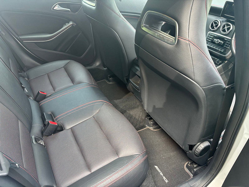 Mercedes-Benz A Class 2.1 A200 CDI AMG Sport Hatchback 5dr Diesel 7G-DCT Euro 6 (s/s) (136 ps) 5dr Automatic 2026