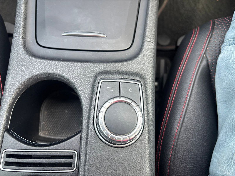 Mercedes-Benz A Class 2.1 A200 CDI AMG Sport Hatchback 5dr Diesel 7G-DCT Euro 6 (s/s) (136 ps) 5dr Automatic 2026
