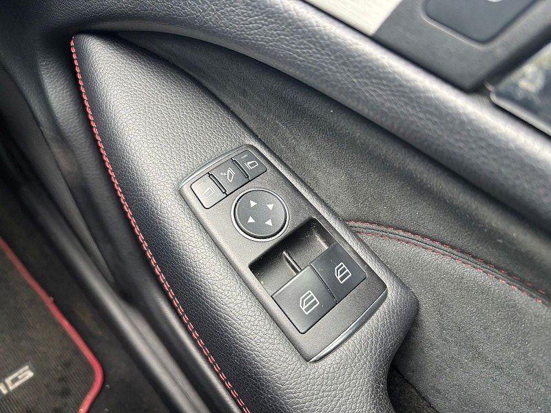 Mercedes-Benz C Class 1.6 C180 BlueEfficiency AMG Sport Plus Coupe 2dr Petrol G-Tronic+ Euro 5 (s/s) (156 ps) 2dr Automatic 2026