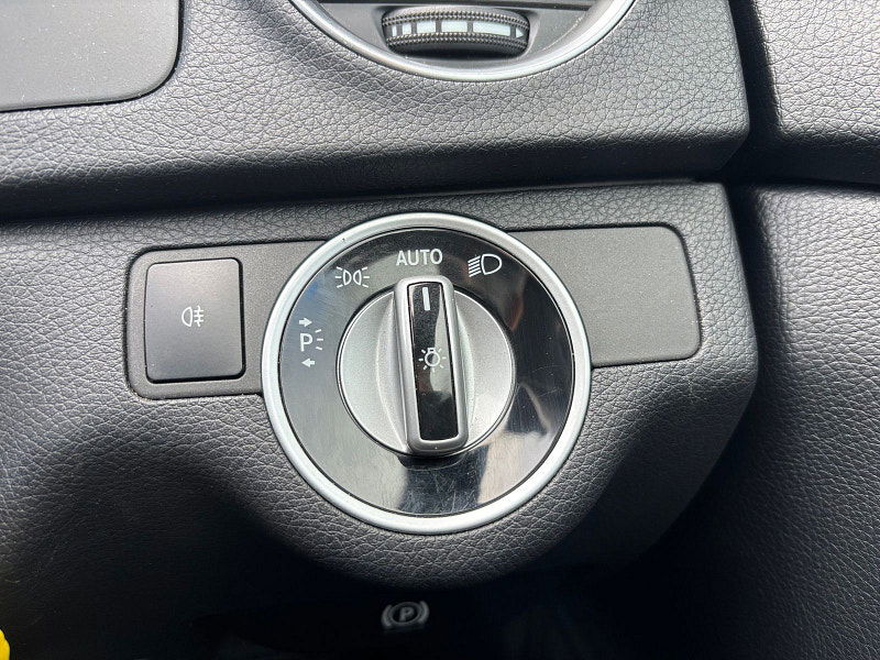 Mercedes-Benz C Class 1.6 C180 BlueEfficiency AMG Sport Plus Coupe 2dr Petrol G-Tronic+ Euro 5 (s/s) (156 ps) 2dr Automatic 2026