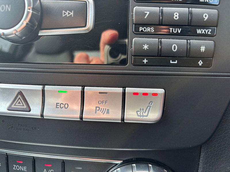 Mercedes-Benz C Class 1.6 C180 BlueEfficiency AMG Sport Plus Coupe 2dr Petrol G-Tronic+ Euro 5 (s/s) (156 ps) 2dr Automatic 2026