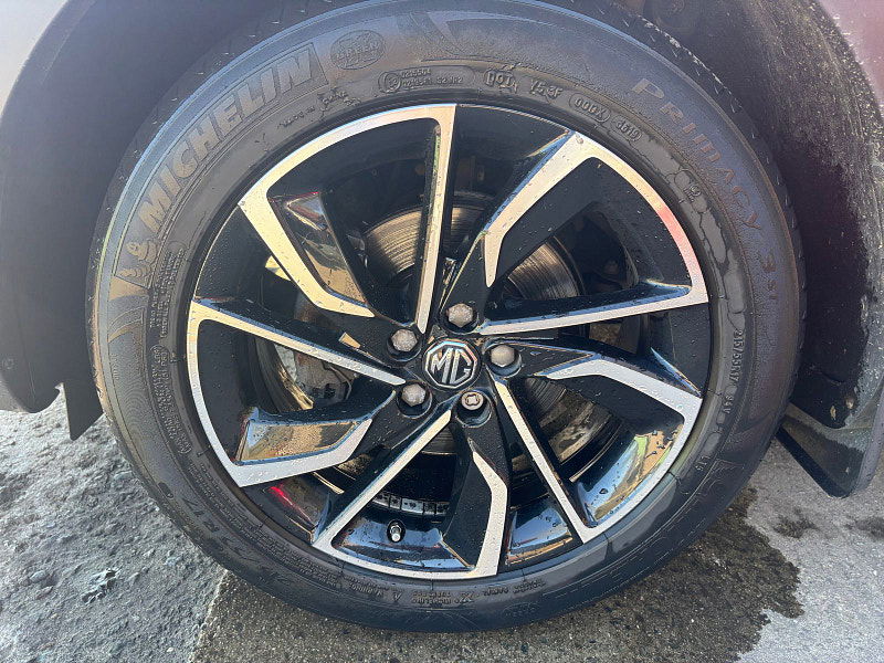 MG MG ZS 1.5 VTi-TECH Exclusive SUV 5dr Petrol Manual Euro 6 (s/s) (106 ps) 5dr Manual 2026