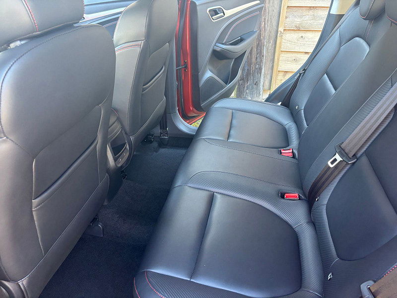 MG MG ZS 1.5 VTi-TECH Exclusive SUV 5dr Petrol Manual Euro 6 (s/s) (106 ps) 5dr Manual 2026