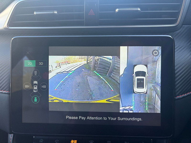 MG MG ZS 1.5 VTi-TECH Exclusive SUV 5dr Petrol Manual Euro 6 (s/s) (106 ps) 5dr Manual 2026