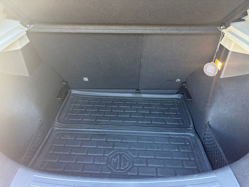 MG MG ZS 1.5 VTi-TECH Exclusive SUV 5dr Petrol Manual Euro 6 (s/s) (106 ps) 5dr Manual 2026