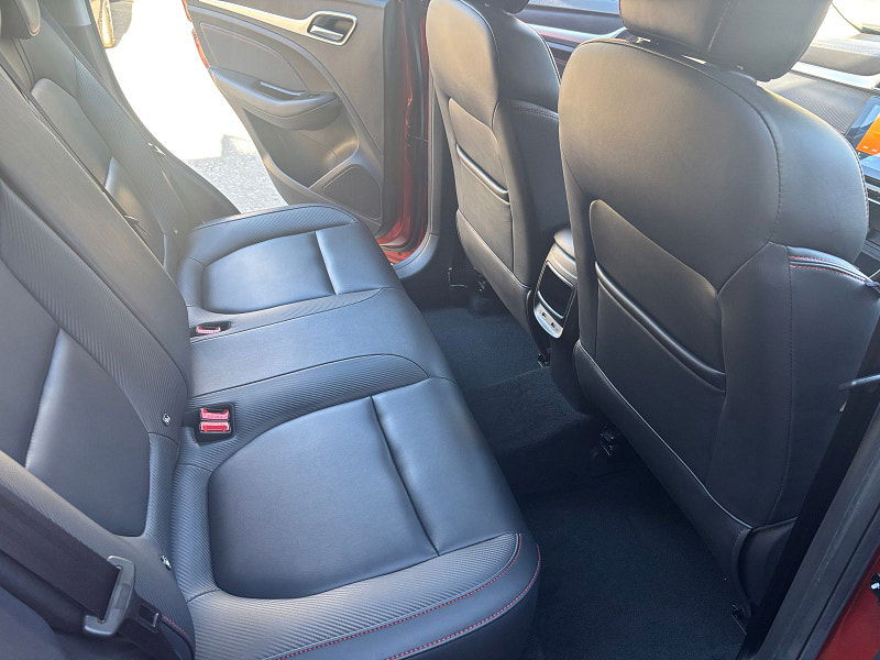 MG MG ZS 1.5 VTi-TECH Exclusive SUV 5dr Petrol Manual Euro 6 (s/s) (106 ps) 5dr Manual 2026