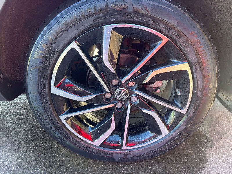 MG MG ZS 1.5 VTi-TECH Exclusive SUV 5dr Petrol Manual Euro 6 (s/s) (106 ps) 5dr Manual 2026