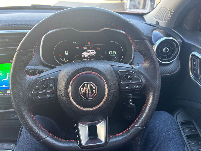 MG MG ZS 1.5 VTi-TECH Exclusive SUV 5dr Petrol Manual Euro 6 (s/s) (106 ps) 5dr Manual 2026