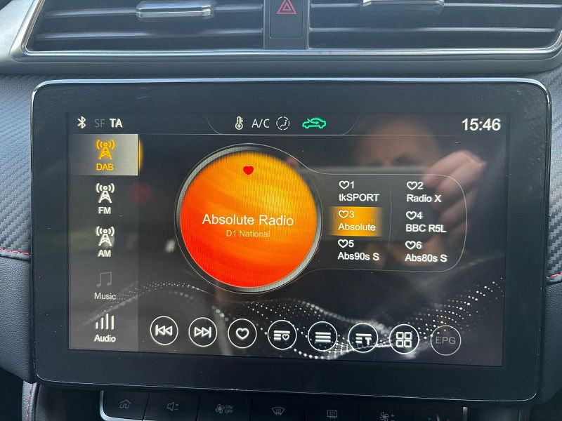 MG MG ZS 1.5 VTi-TECH Exclusive SUV 5dr Petrol Manual Euro 6 (s/s) (106 ps) 5dr Manual 2025