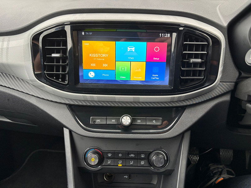 MG MG3 1.5 VTi-TECH Excite Hatchback 5dr Petrol Manual Euro 6 (s/s) (106 ps) 5dr Manual 2026