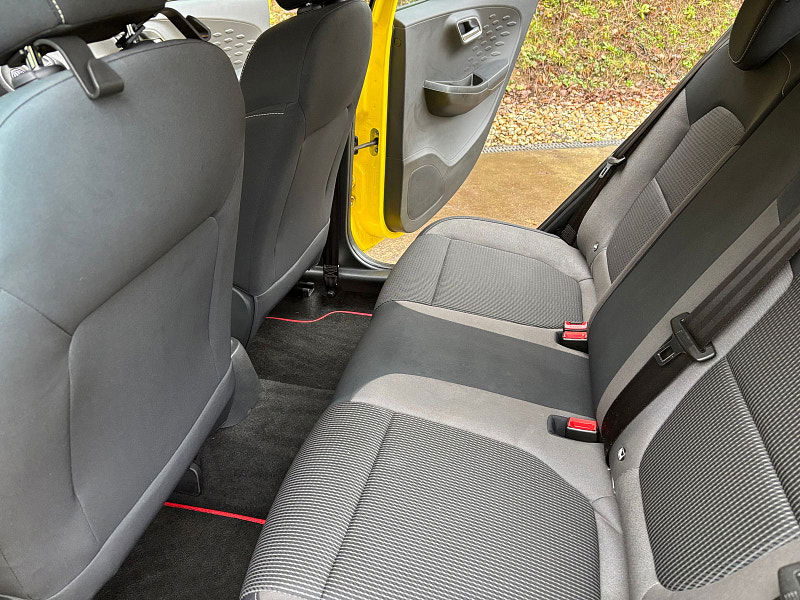 MG MG3 1.5 VTi-TECH Excite Hatchback 5dr Petrol Manual Euro 6 (s/s) (106 ps) 5dr Manual 2026