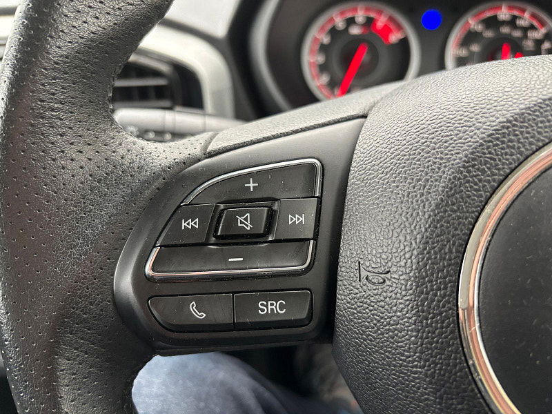 MG MG3 1.5 VTi-TECH Excite Hatchback 5dr Petrol Manual Euro 6 (s/s) (106 ps) 5dr Manual 2026