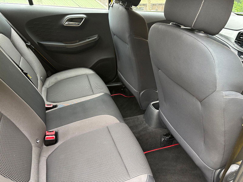 MG MG3 1.5 VTi-TECH Excite Hatchback 5dr Petrol Manual Euro 6 (s/s) (106 ps) 5dr Manual 2026