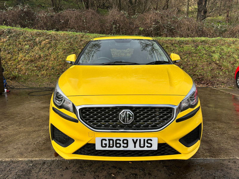 MG MG3 1.5 VTi-TECH Excite Hatchback 5dr Petrol Manual Euro 6 (s/s) (106 ps) 5dr Manual 2026