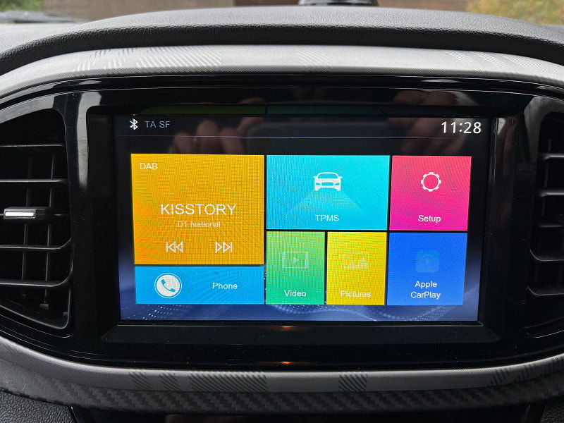 MG MG3 1.5 VTi-TECH Excite Hatchback 5dr Petrol Manual Euro 6 (s/s) (106 ps) 5dr Manual 2026