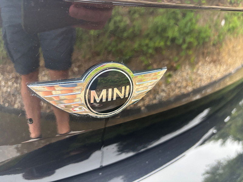 MINI Clubman 2.0 Cooper D Estate 6dr Diesel Manual Euro 6 (s/s) (150 ps) 4dr Manual 2025