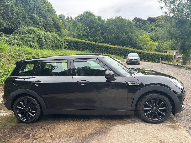 MINI Clubman 2.0 Cooper D Estate 6dr Diesel Manual Euro 6 (s/s) (150 ps) 4dr Manual 2025