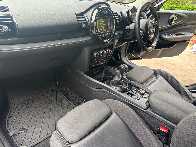 MINI Clubman 2.0 Cooper D Estate 6dr Diesel Manual Euro 6 (s/s) (150 ps) 4dr Manual 2025