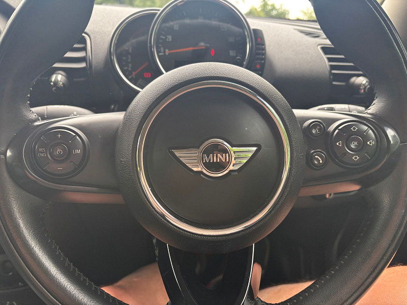MINI Clubman 2.0 Cooper D Estate 6dr Diesel Manual Euro 6 (s/s) (150 ps) 4dr Manual 2025