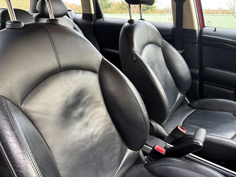 MINI Countryman 1.6 Cooper SUV 5dr Petrol Manual Euro 6 (s/s) (122 ps) 5dr Manual 2026