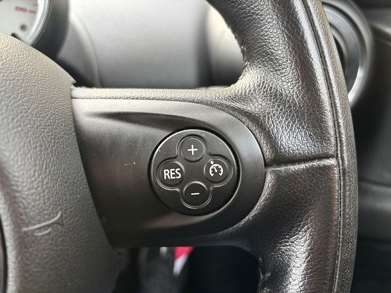 MINI Countryman 1.6 Cooper SUV 5dr Petrol Manual Euro 6 (s/s) (122 ps) 5dr Manual 2026