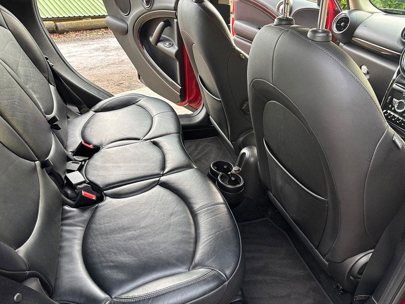 MINI Countryman 1.6 Cooper SUV 5dr Petrol Manual Euro 6 (s/s) (122 ps) 5dr Manual 2026