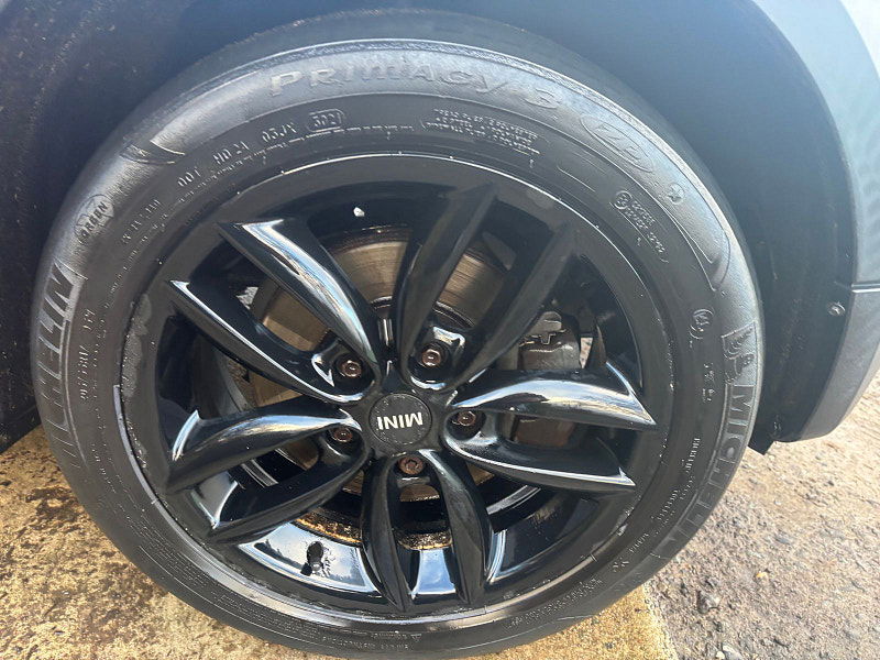 MINI Countryman 1.6 Cooper SUV 5dr Petrol Manual Euro 6 (s/s) (122 ps) 5dr Manual 2026