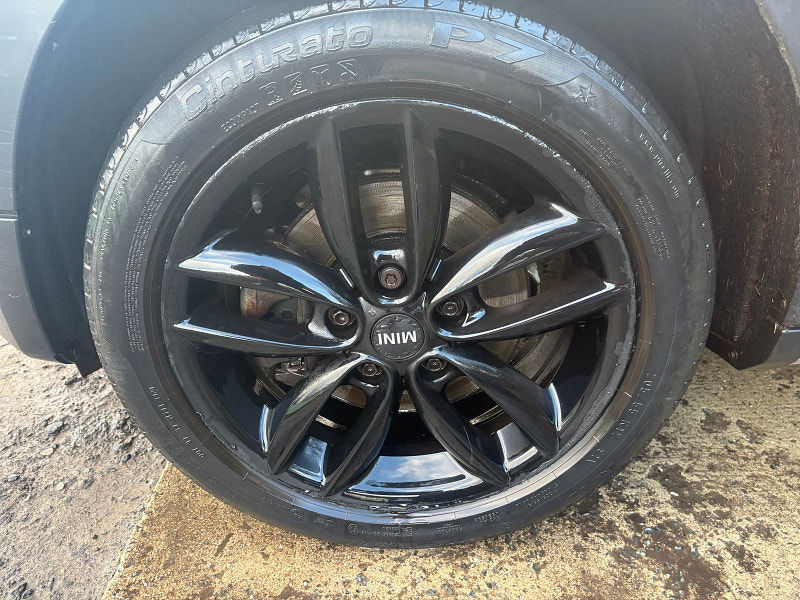 MINI Countryman 1.6 Cooper SUV 5dr Petrol Manual Euro 6 (s/s) (122 ps) 5dr Manual 2026