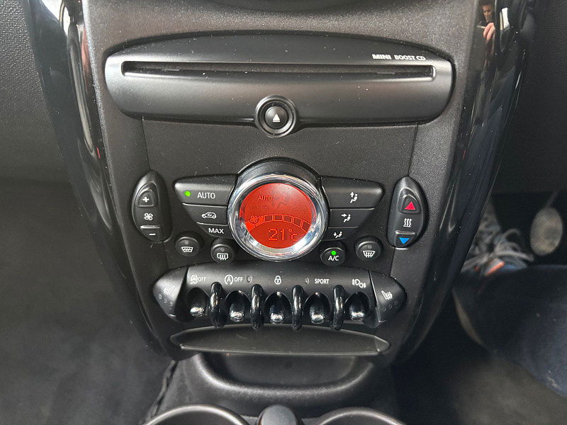 MINI Countryman 1.6 Cooper SUV 5dr Petrol Manual Euro 6 (s/s) (122 ps) 5dr Manual 2026