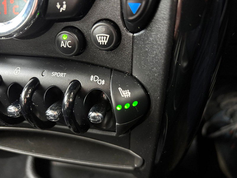 MINI Countryman 1.6 Cooper SUV 5dr Petrol Manual Euro 6 (s/s) (122 ps) 5dr Manual 2026