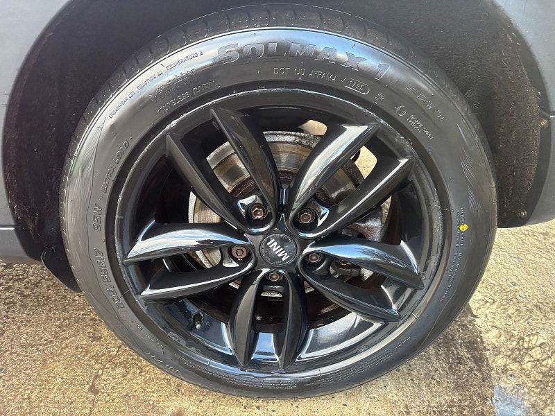 MINI Countryman 1.6 Cooper SUV 5dr Petrol Manual Euro 6 (s/s) (122 ps) 5dr Manual 2026