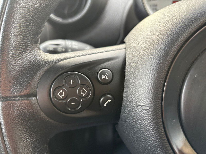 MINI Countryman 1.6 Cooper SUV 5dr Petrol Manual Euro 6 (s/s) (122 ps) 5dr Manual 2026