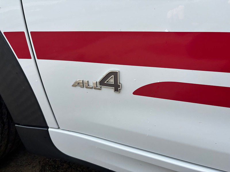 MINI Countryman 1.6 John Cooper Works SUV 5dr Petrol Auto ALL4 Euro 5 (218 ps) 5dr Automatic 2025