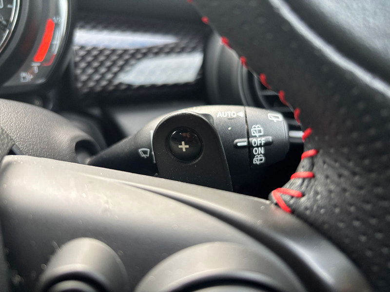 MINI Hatch 2.0 Cooper S Hatchback 3dr Petrol Steptronic Euro 6 (s/s) (192 ps) 3dr Automatic 2025