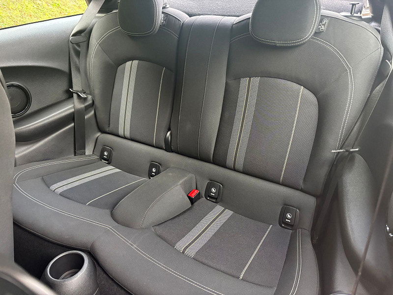 MINI Hatch 2.0 Cooper S Hatchback 3dr Petrol Steptronic Euro 6 (s/s) (192 ps) 3dr Automatic 2025