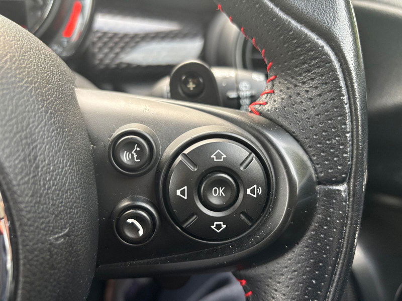 MINI Hatch 2.0 Cooper S Hatchback 3dr Petrol Steptronic Euro 6 (s/s) (192 ps) 3dr Automatic 2025