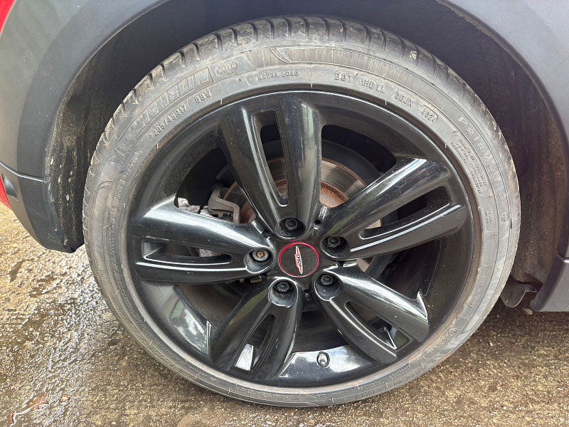 MINI Hatch 2.0 Cooper S Hatchback 3dr Petrol Steptronic Euro 6 (s/s) (192 ps) 3dr Automatic 2025