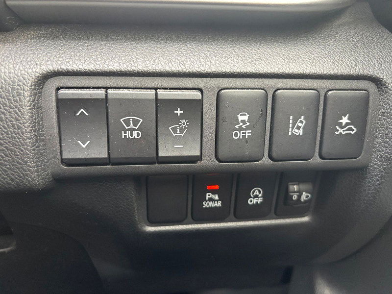 Mitsubishi Eclipse Cross 1.5T GPF 3 SUV 5dr Petrol CVT 4WD Euro 6 (s/s) (163 ps) 5dr Automatic 2025