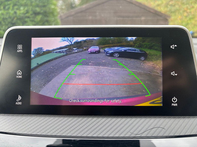 Mitsubishi Eclipse Cross 1.5T GPF 3 SUV 5dr Petrol CVT 4WD Euro 6 (s/s) (163 ps) 5dr Automatic 2025