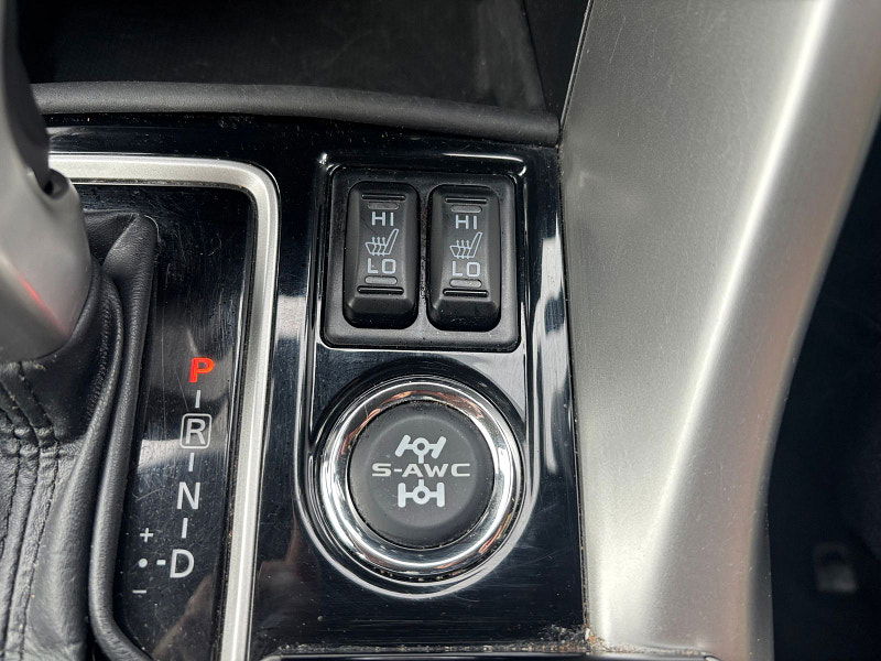 Mitsubishi Eclipse Cross 1.5T GPF 3 SUV 5dr Petrol CVT 4WD Euro 6 (s/s) (163 ps) 5dr Automatic 2025