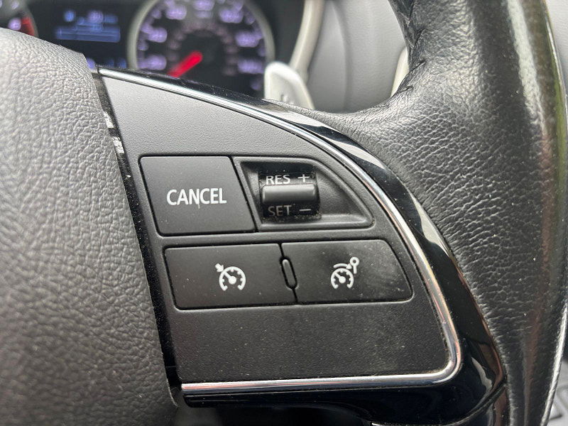 Mitsubishi Eclipse Cross 1.5T GPF 3 SUV 5dr Petrol CVT 4WD Euro 6 (s/s) (163 ps) 5dr Automatic 2025