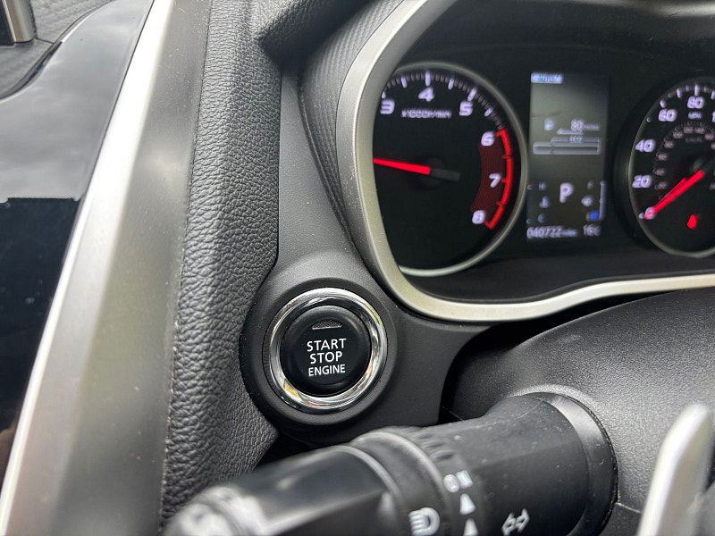 Mitsubishi Eclipse Cross 1.5T GPF 3 SUV 5dr Petrol CVT 4WD Euro 6 (s/s) (163 ps) 5dr Automatic 2025