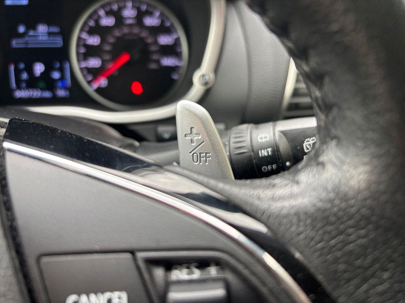 Mitsubishi Eclipse Cross 1.5T GPF 3 SUV 5dr Petrol CVT 4WD Euro 6 (s/s) (163 ps) 5dr Automatic 2025