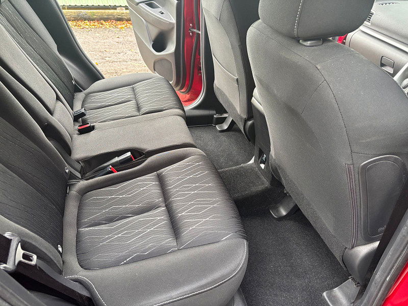 Mitsubishi Eclipse Cross 1.5T GPF 3 SUV 5dr Petrol CVT 4WD Euro 6 (s/s) (163 ps) 5dr Automatic 2025