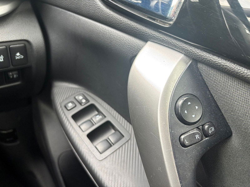 Mitsubishi Eclipse Cross 1.5T GPF 3 SUV 5dr Petrol CVT 4WD Euro 6 (s/s) (163 ps) 5dr Automatic 2025